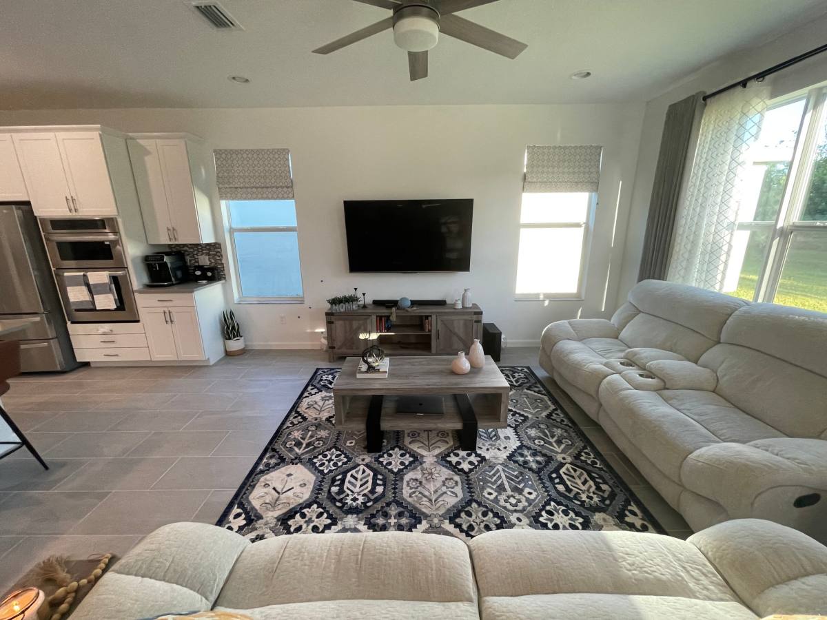 House for rent at 11621 SW Lyra Dr, Port Saint Lucie, FL 34987