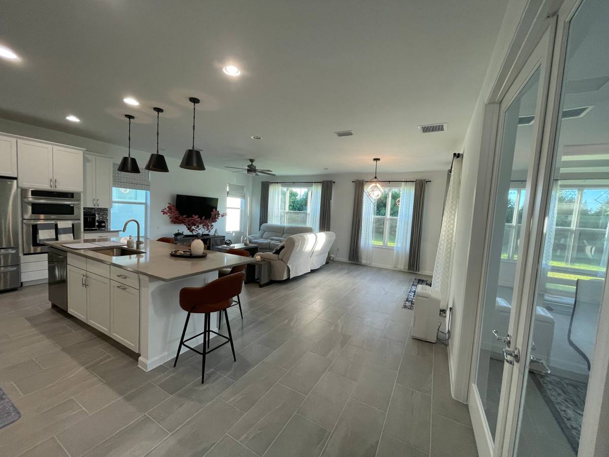 House for rent at 11621 SW Lyra Dr, Port Saint Lucie, FL 34987