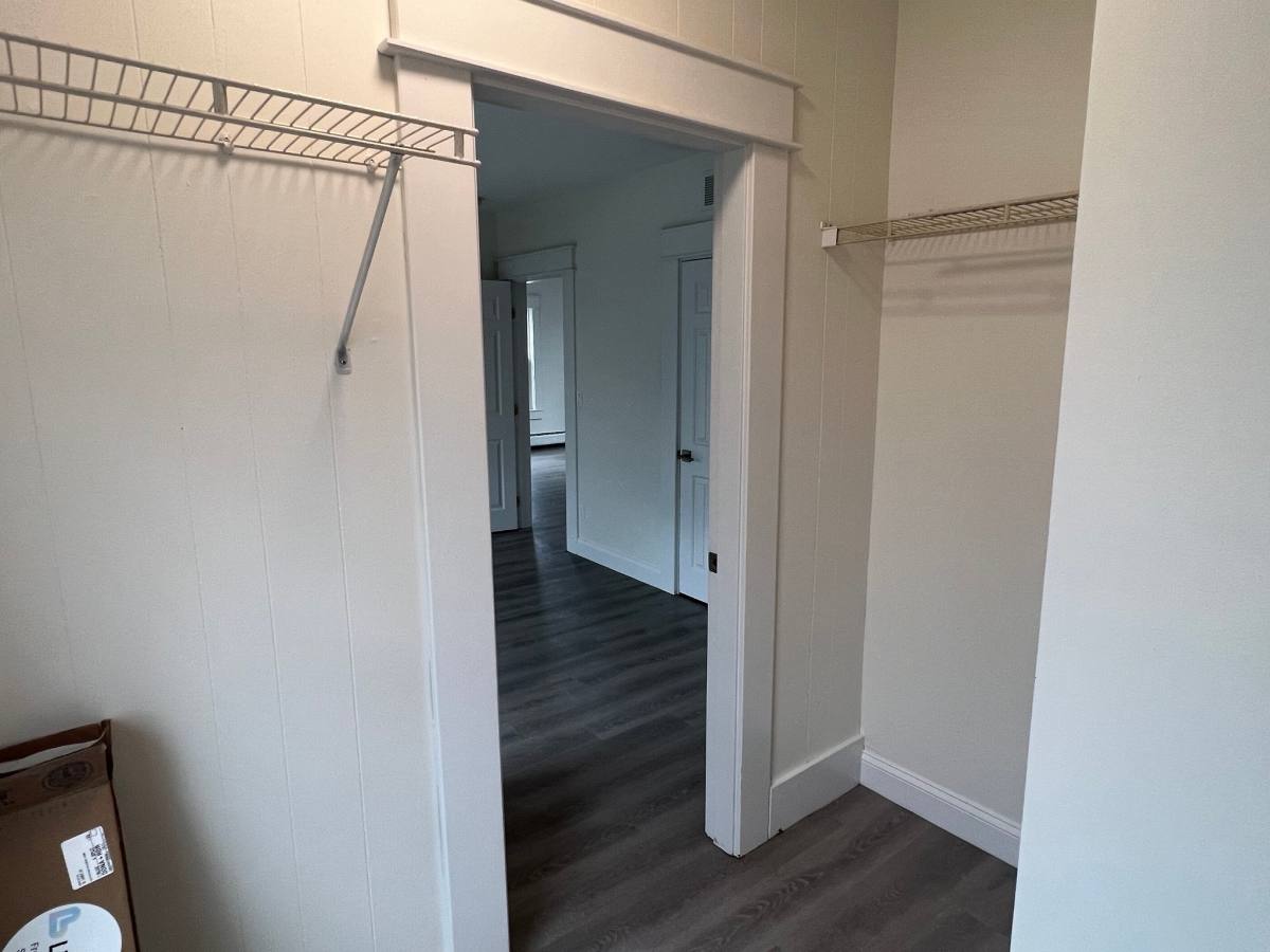 Apartment for rent at 317 Rimmon St #3, Manchester, NH 03102