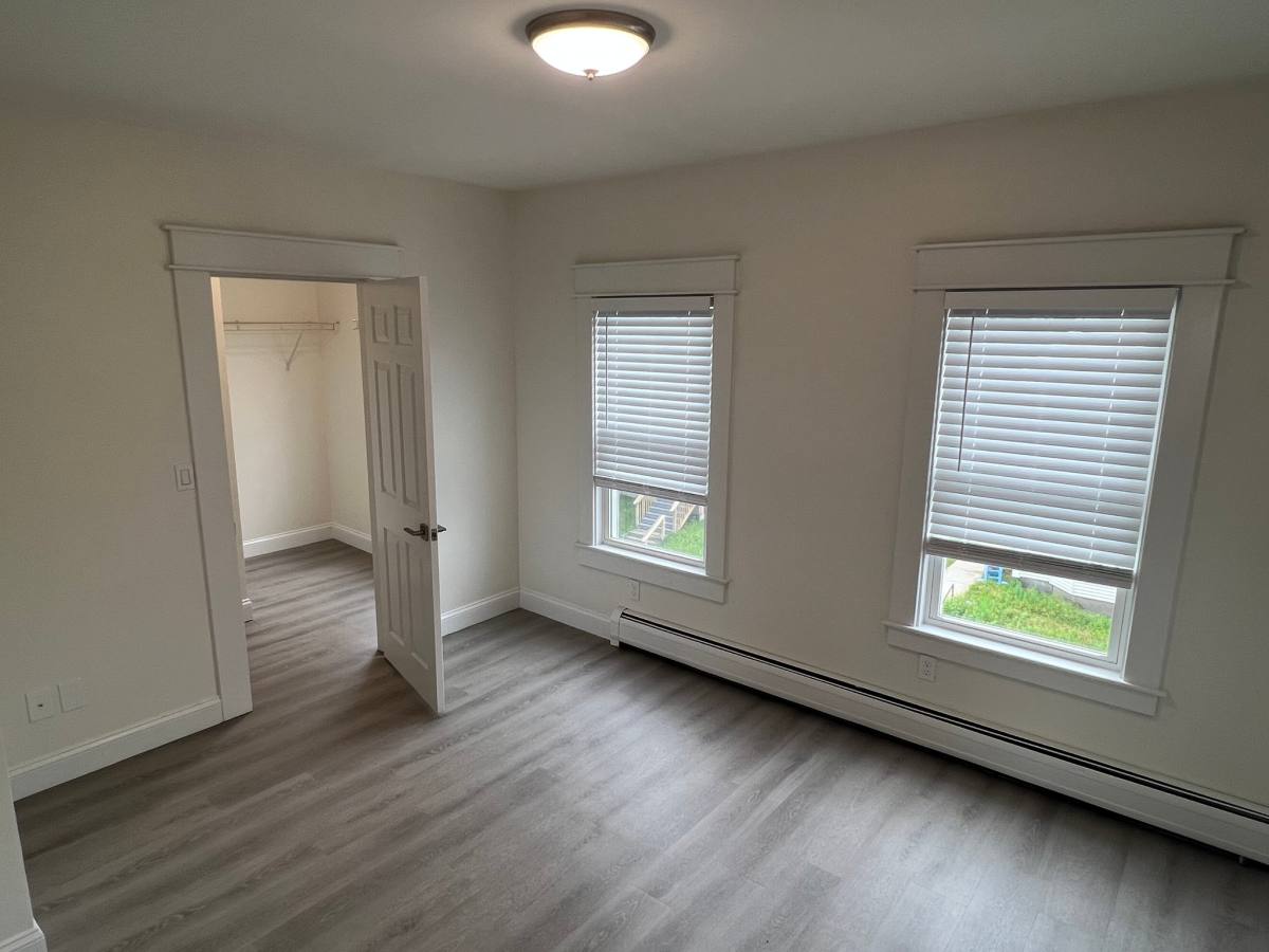 Apartment for rent at 317 Rimmon St #3, Manchester, NH 03102