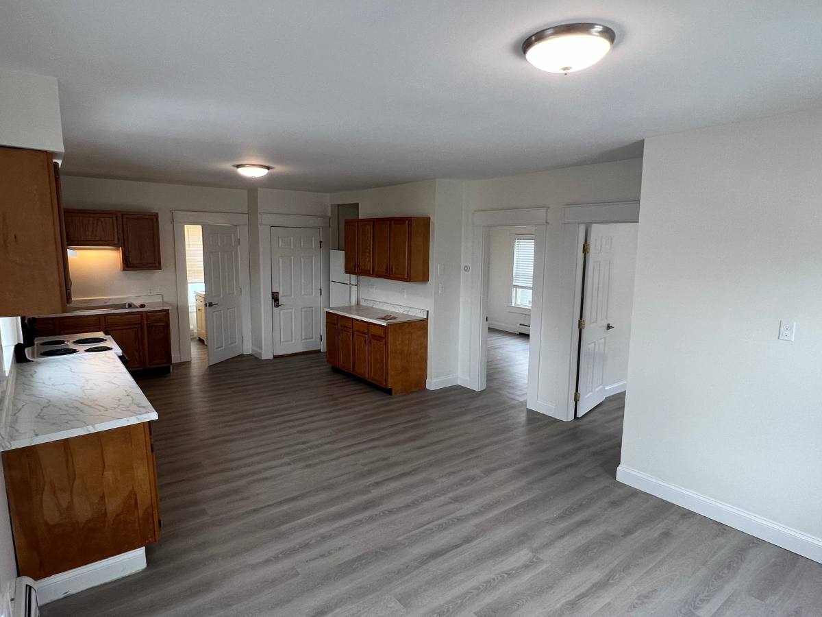 Apartment for rent at 317 Rimmon St #3, Manchester, NH 03102