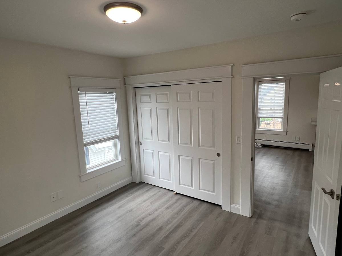 Apartment for rent at 317 Rimmon St #3, Manchester, NH 03102