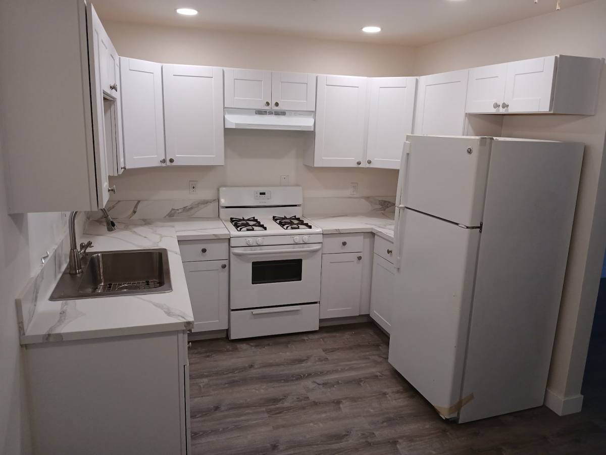 Apartment for rent at 917 E Madison Ave, El Cajon, CA 92021