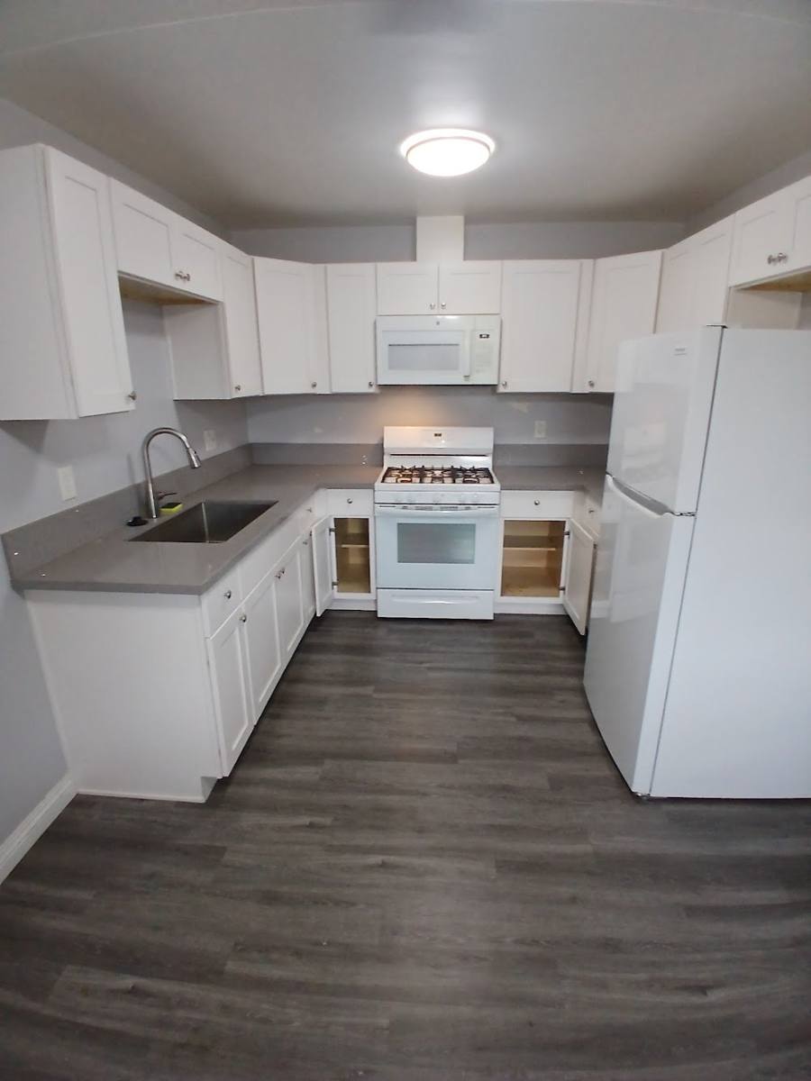 Apartment for rent at 917 E Madison Ave, El Cajon, CA 92021