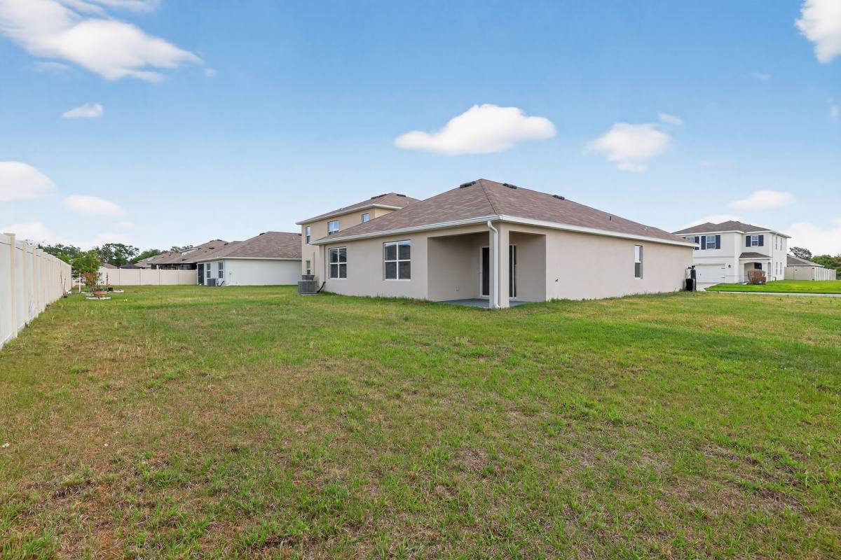 House for rent at 34211 Jasper Stone Dr, Wesley Chapel, FL 33543