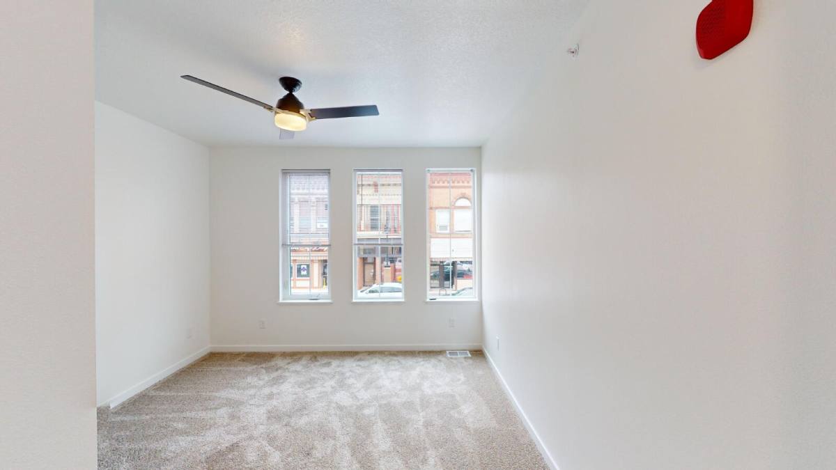 Townhouse for rent at 121 N Federal Ave, Mason City, IA 50401