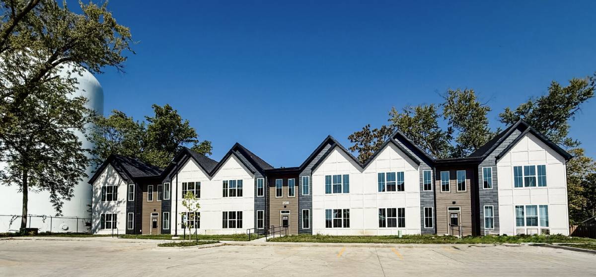 Apartment for rent at 3154 Indianola Ave, Des Moines, IA 50315