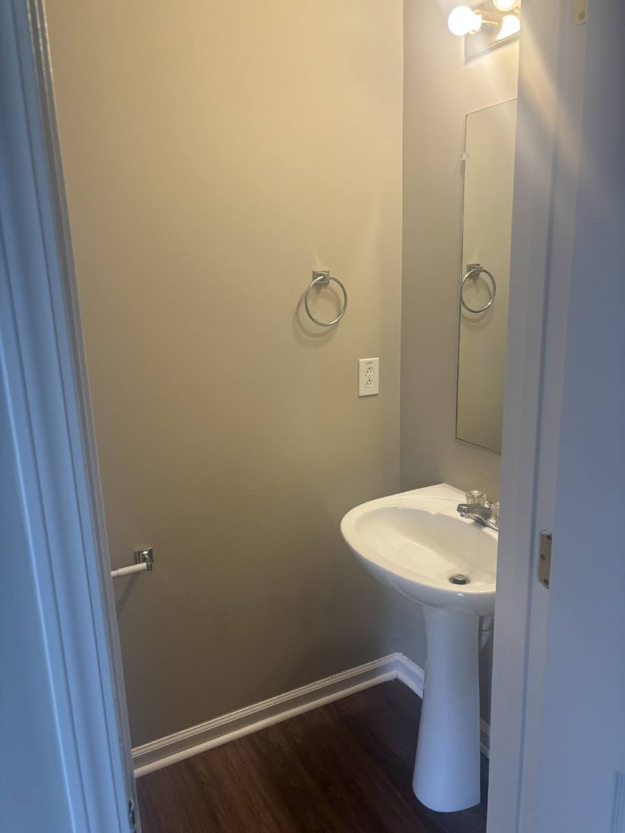 Townhouse for rent at 3831D Jockey Dr, Clarksville, TN 37042