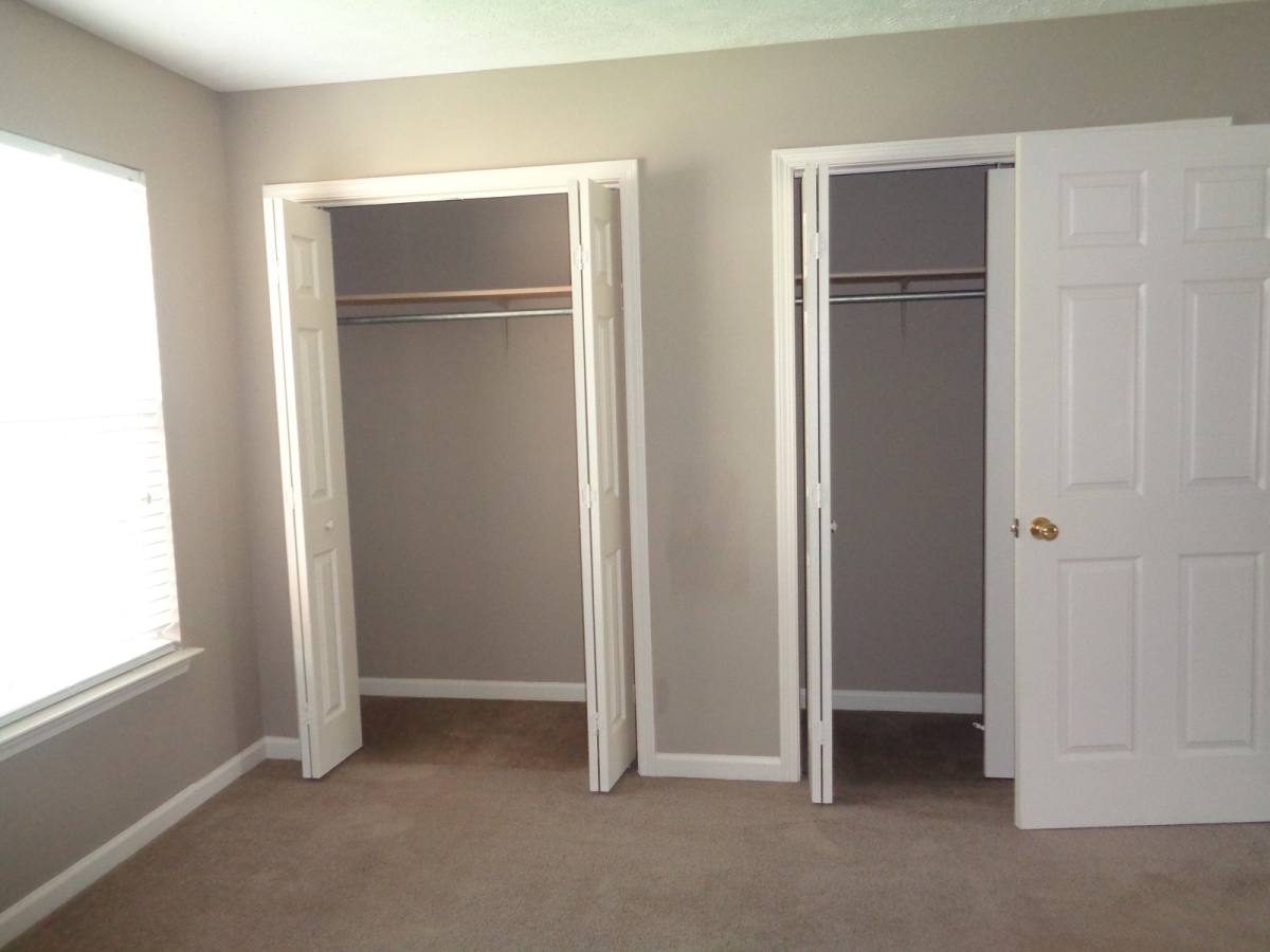 Townhouse for rent at 3831D Jockey Dr, Clarksville, TN 37042