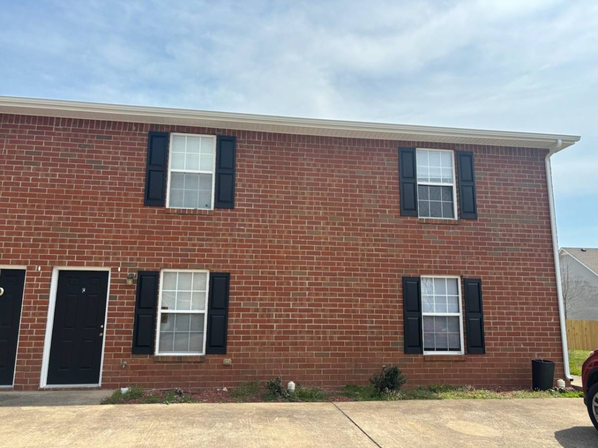 Townhouse for rent at 3831D Jockey Dr, Clarksville, TN 37042