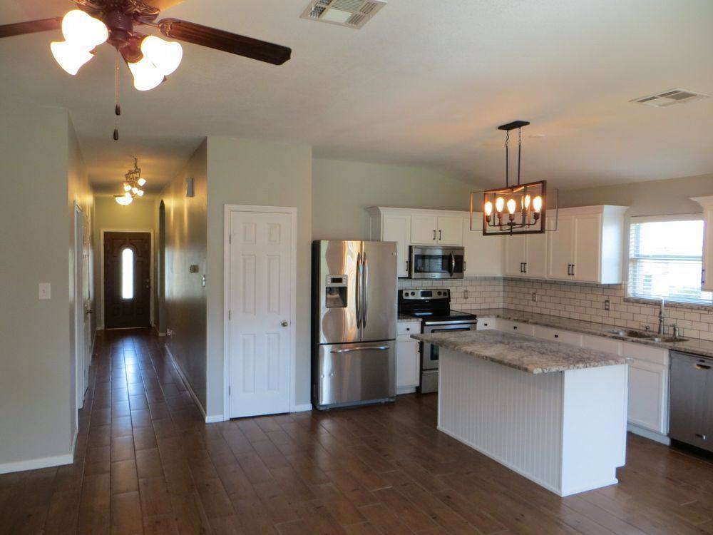 House for rent at 918 W S St, Leander, TX 78641
