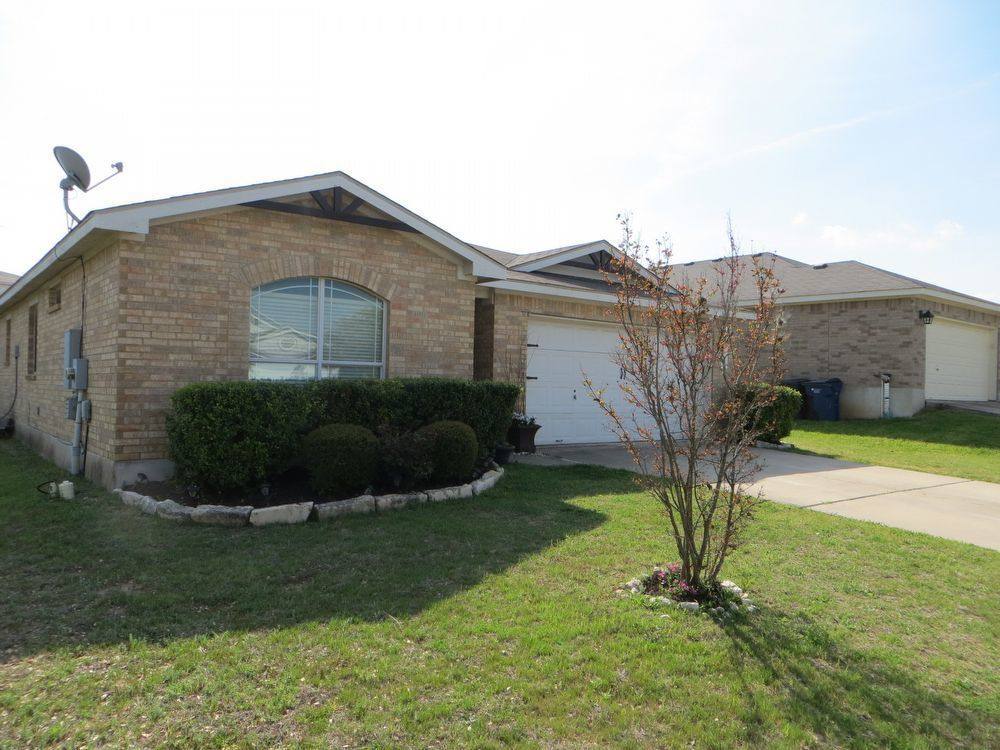 House for rent at 918 W S St, Leander, TX 78641