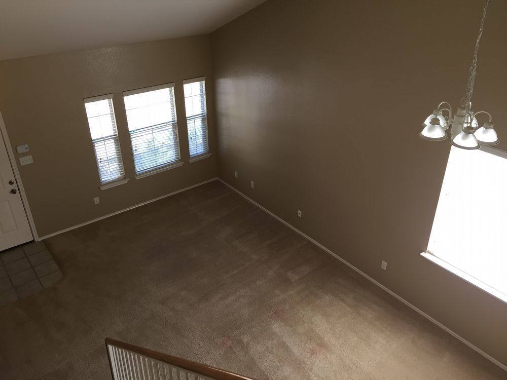 House for rent at 1187 Stone Forest Trail, Round Rock, TX 78681