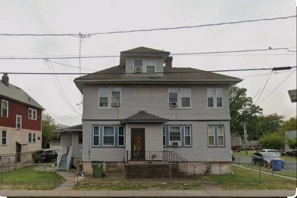 Apartment for rent at 73 W Edgar Rd #1, Linden, NJ 07036