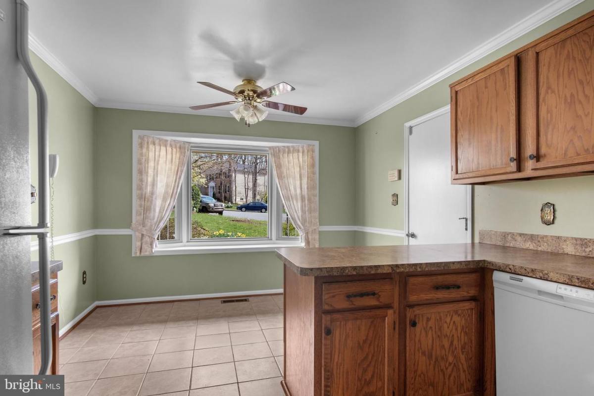 House for rent at 2798 Alton Hotel Court, Woodbridge, VA 22192