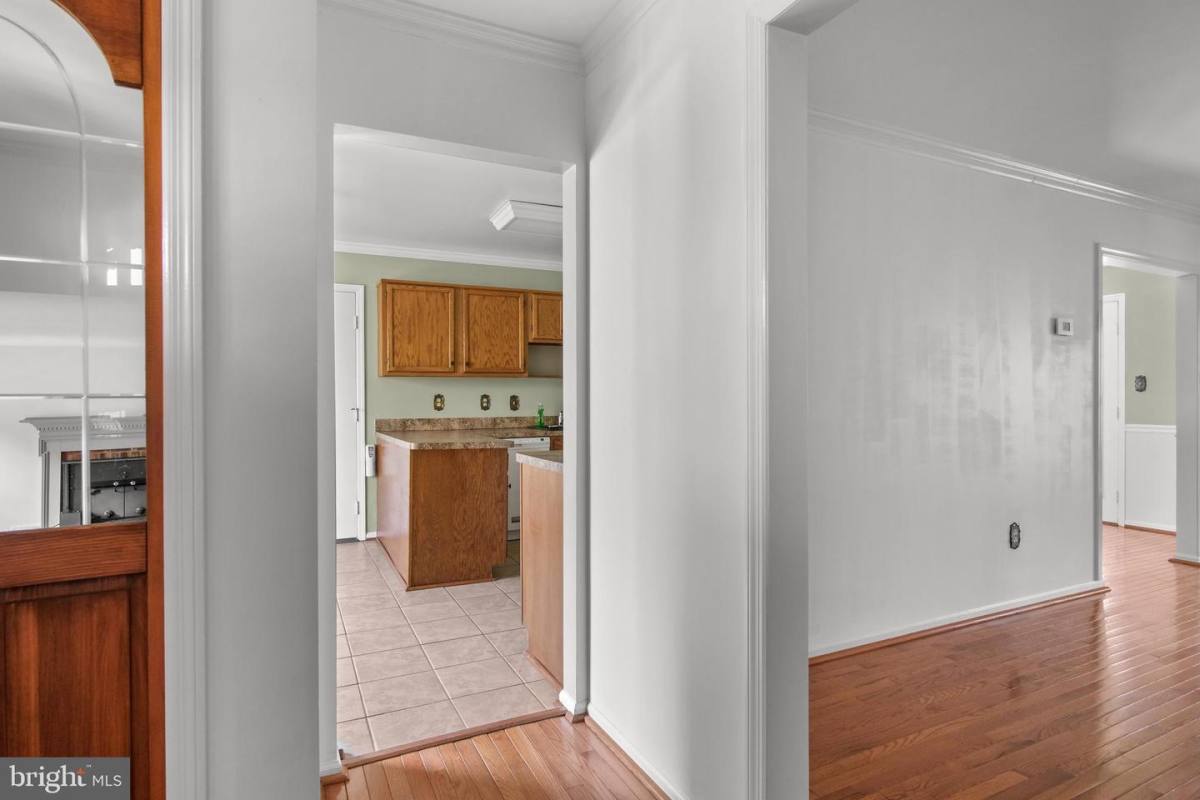 House for rent at 2798 Alton Hotel Court, Woodbridge, VA 22192