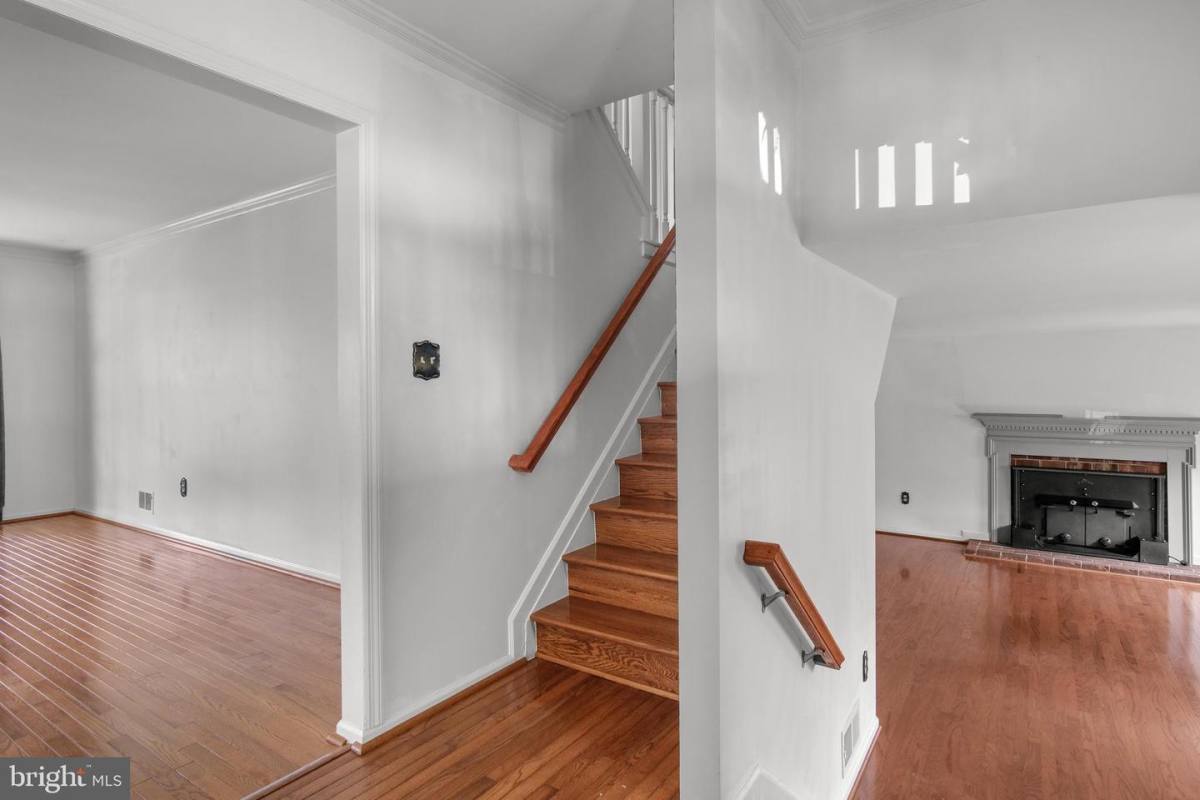 House for rent at 2798 Alton Hotel Court, Woodbridge, VA 22192