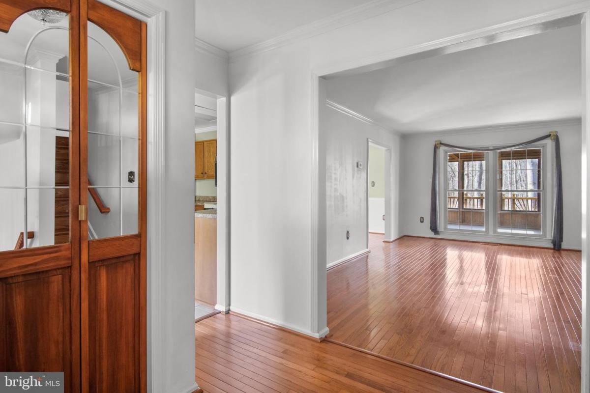 House for rent at 2798 Alton Hotel Court, Woodbridge, VA 22192