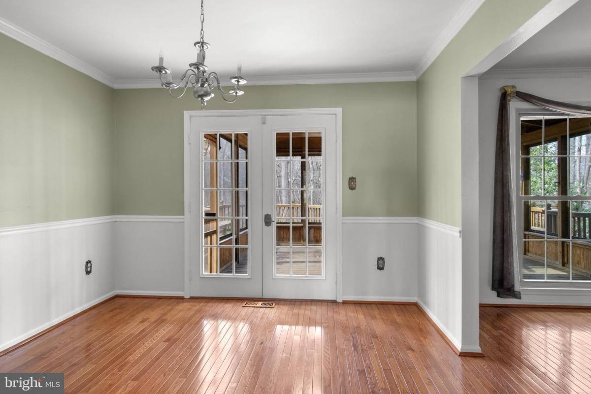 House for rent at 2798 Alton Hotel Court, Woodbridge, VA 22192