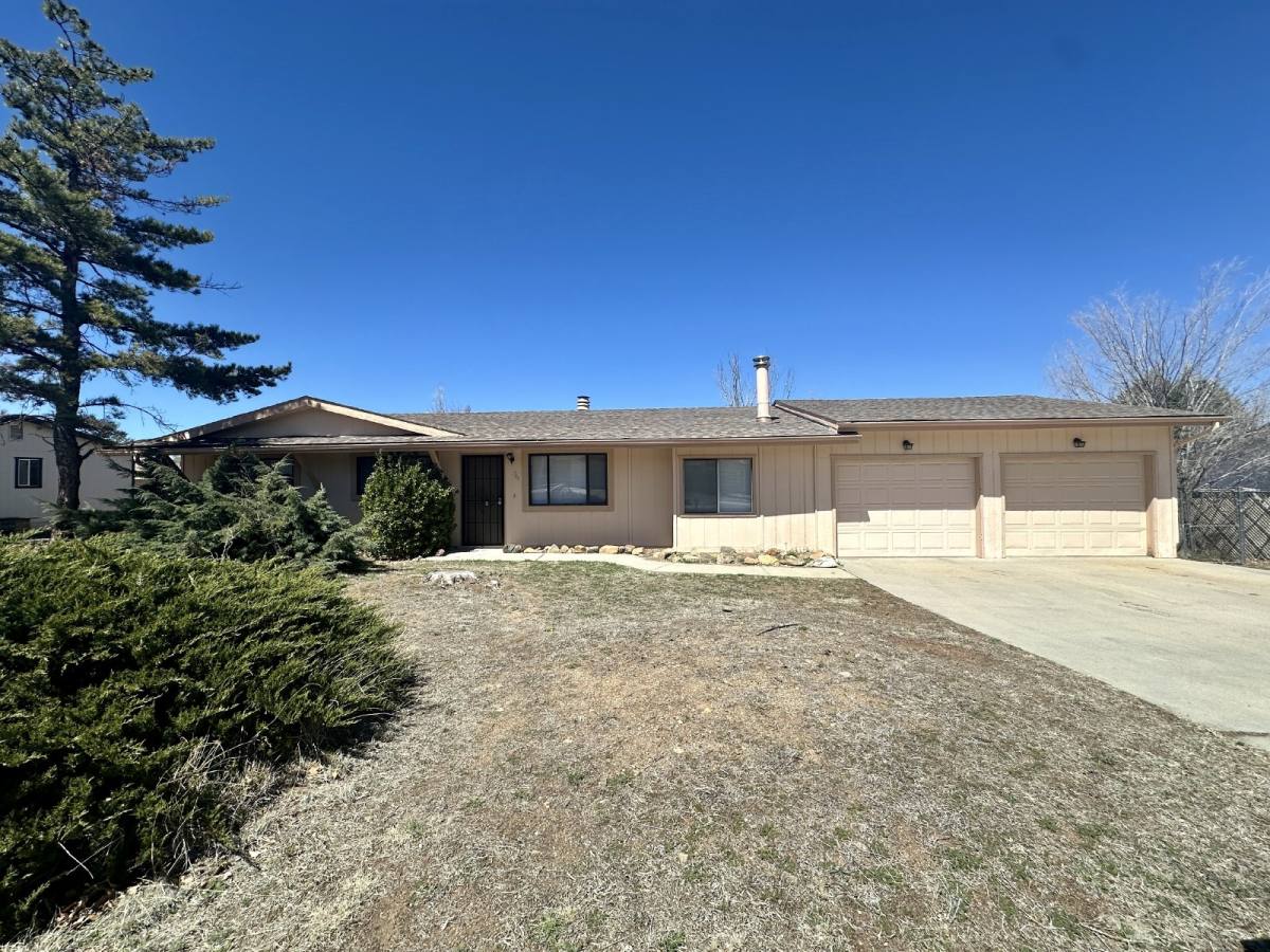 House for rent at 366 W Tamarack Lane, Prescott, AZ 86301
