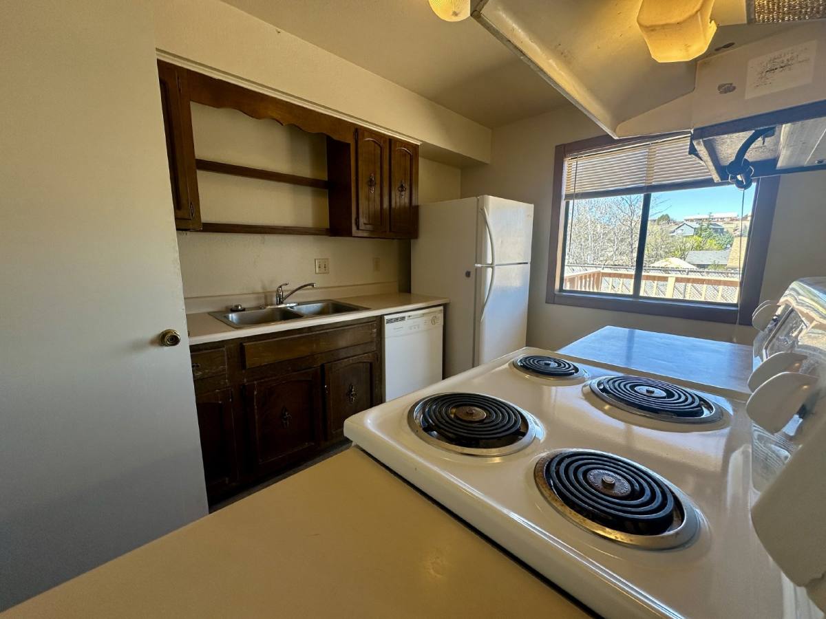 House for rent at 366 W Tamarack Lane, Prescott, AZ 86301