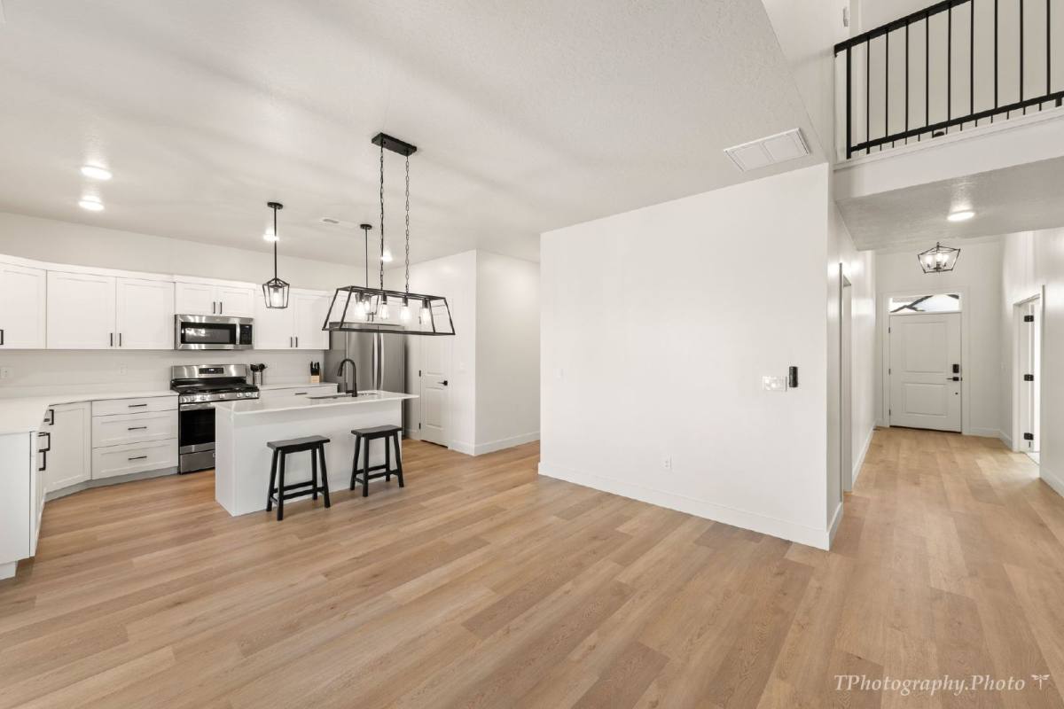 House for rent at 770 S Liberty Cove Dr #C, Cedar City, UT 84720