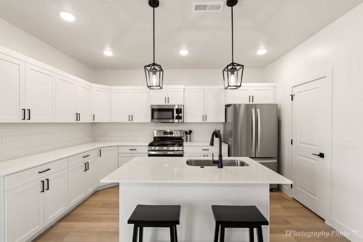 House for rent at 770 S Liberty Cove Dr #C, Cedar City, UT 84720