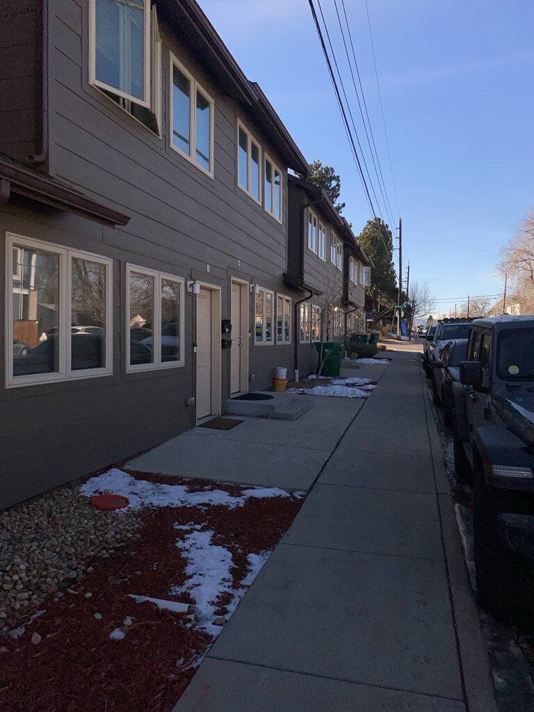 Condo for rent at 70 W Layton Ave #B, Englewood, CO 80110