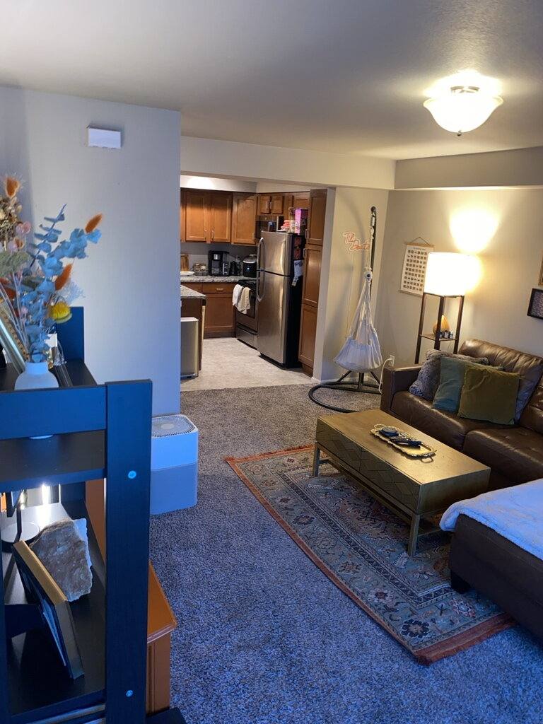 Condo for rent at 70 W Layton Ave #B, Englewood, CO 80110