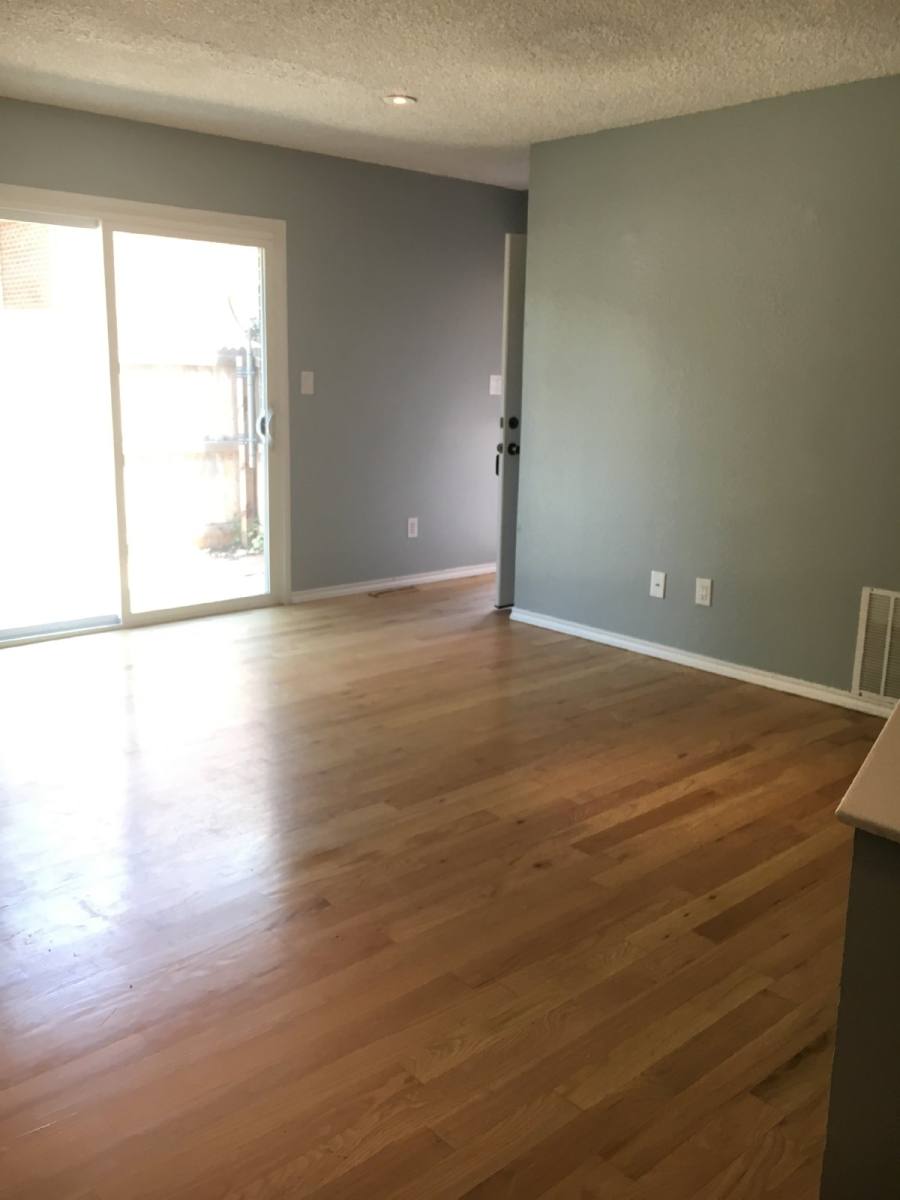 Townhouse for rent at 8075 Wolff St #L, Westminster, CO 80031