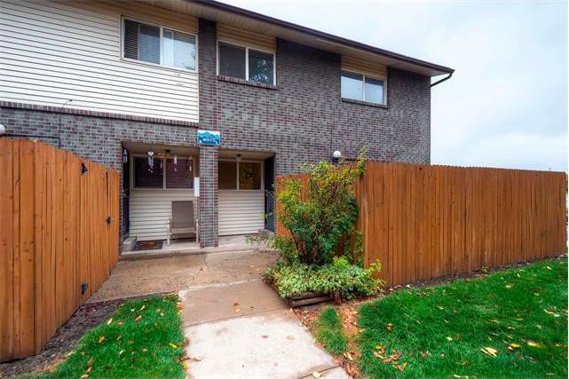 Townhouse for rent at 8075 Wolff St #L, Westminster, CO 80031