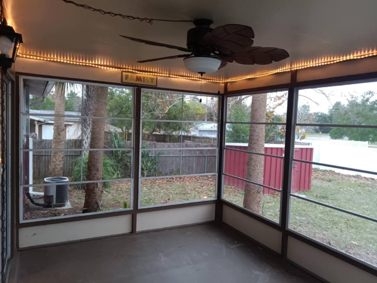House for rent at 4404 Hagen Ave, Spring Hill, FL 34608