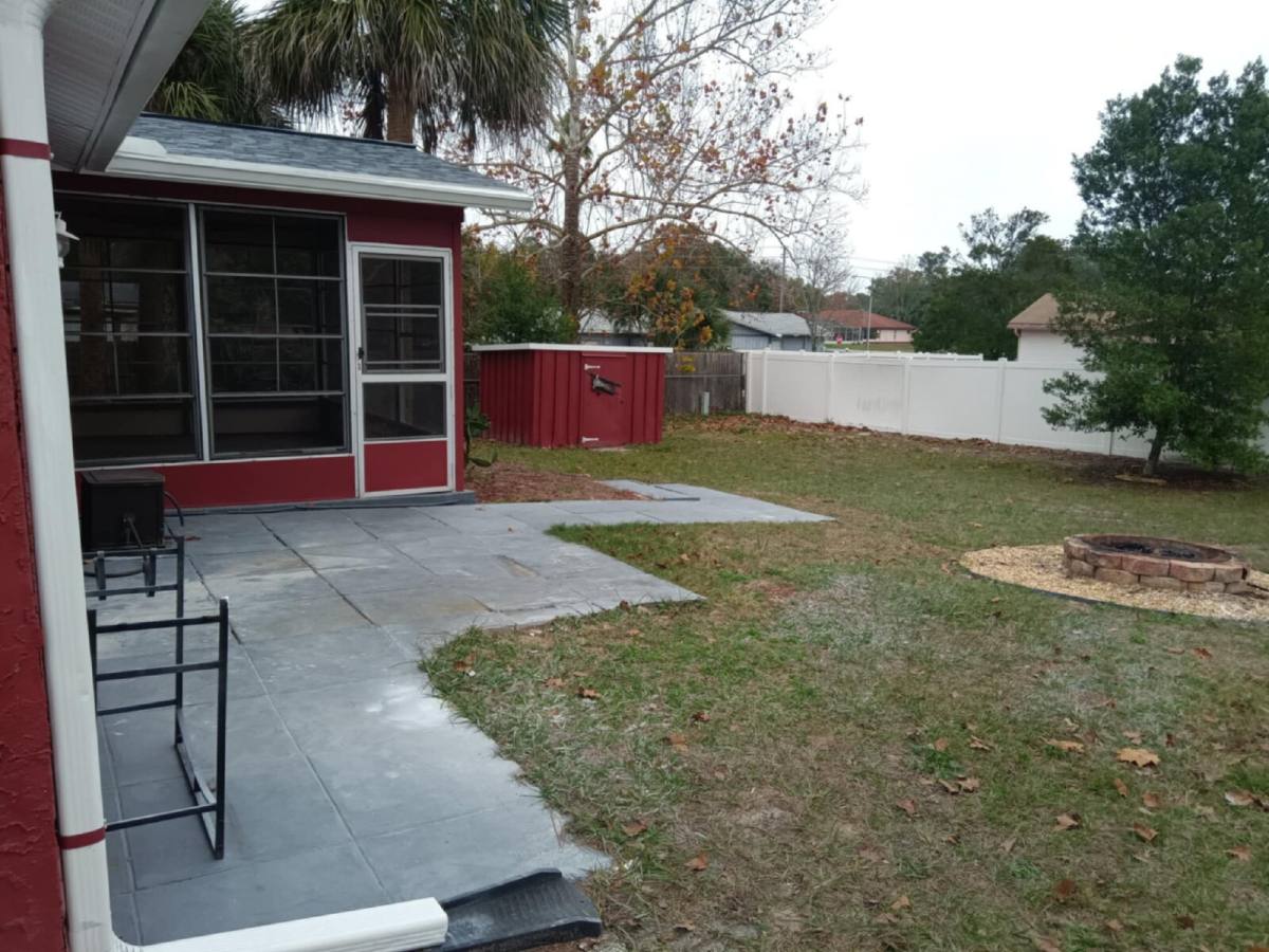 House for rent at 4404 Hagen Ave, Spring Hill, FL 34608