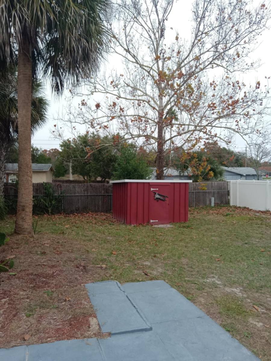 House for rent at 4404 Hagen Ave, Spring Hill, FL 34608
