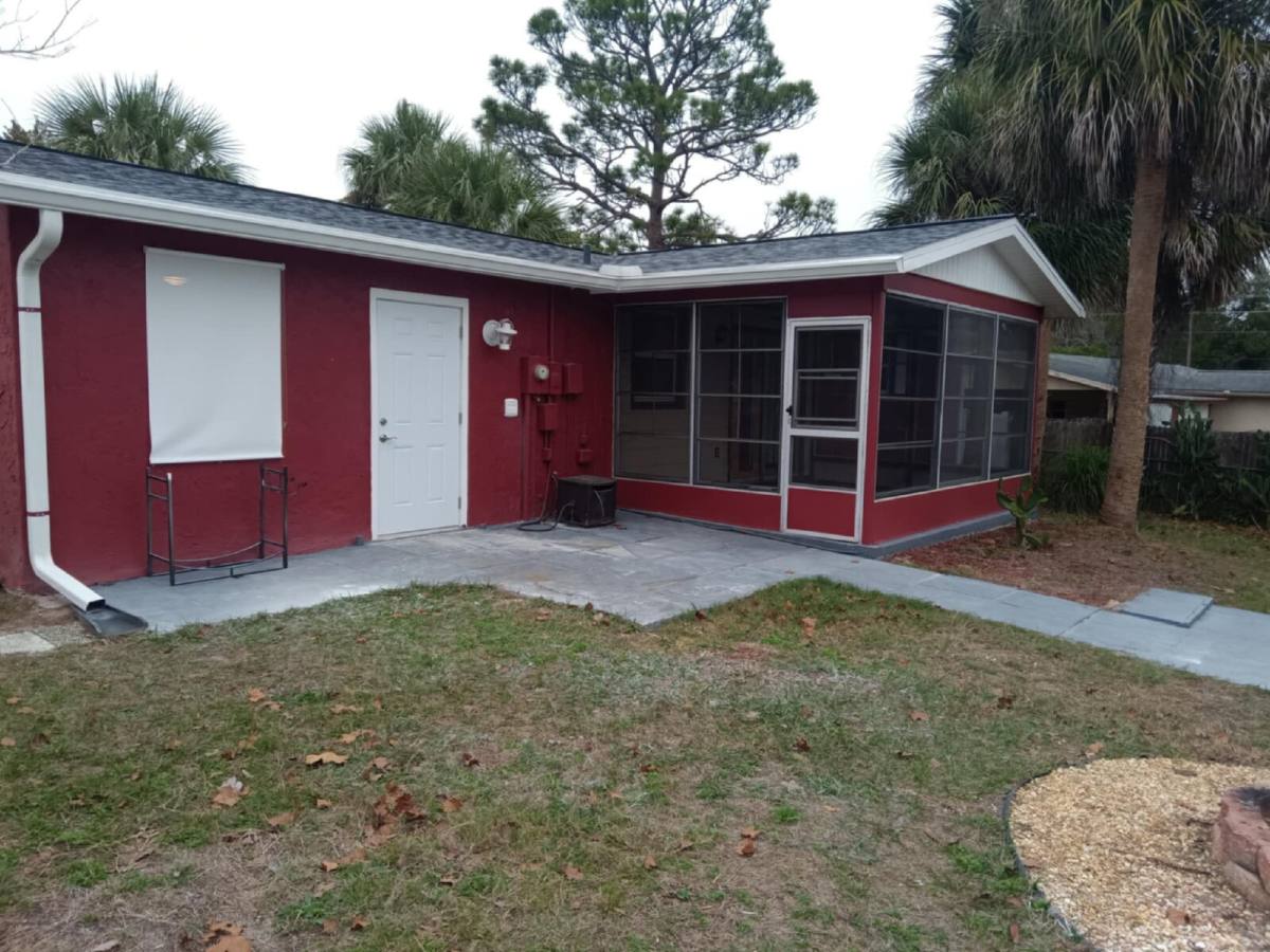 House for rent at 4404 Hagen Ave, Spring Hill, FL 34608