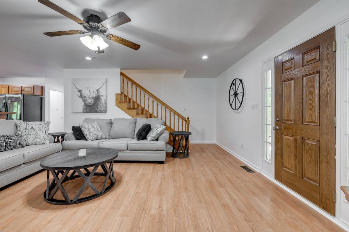 House for rent at 970 E Old Limestone, York, SC 29745