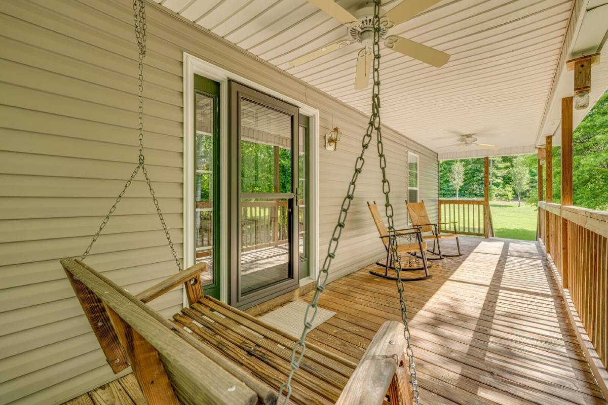 House for rent at 970 E Old Limestone, York, SC 29745