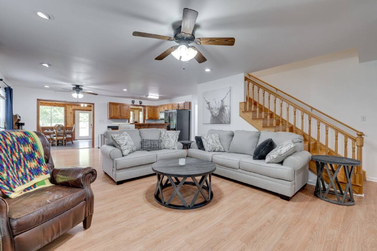 House for rent at 970 E Old Limestone, York, SC 29745