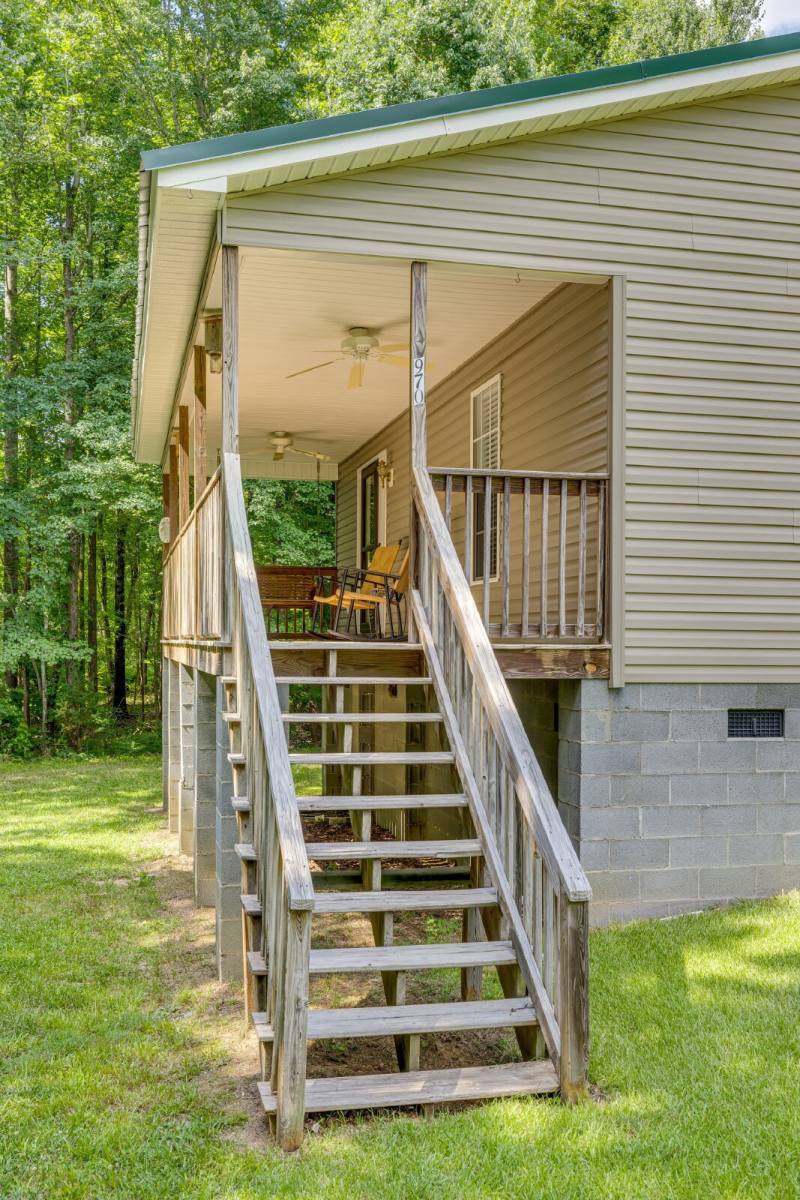 House for rent at 970 E Old Limestone, York, SC 29745
