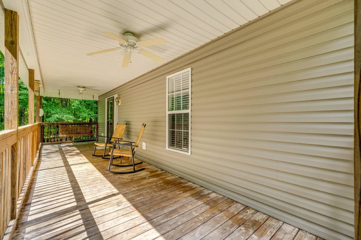House for rent at 970 E Old Limestone, York, SC 29745