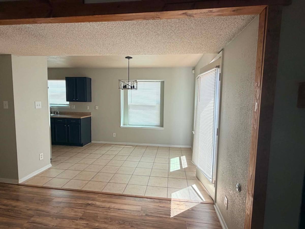House for rent at 4516 Lorenzo Ponce Dr, El Paso, TX 79938