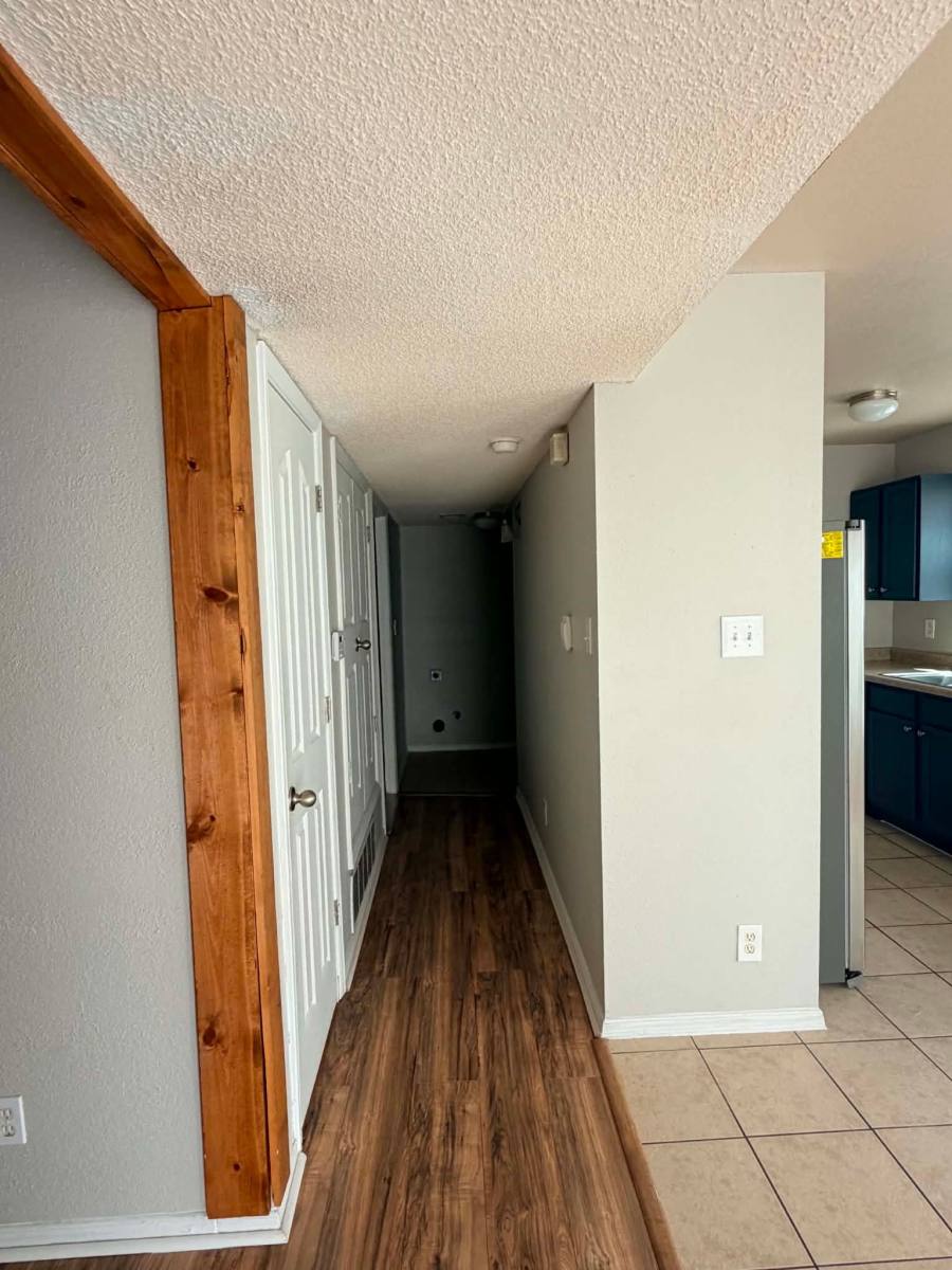 House for rent at 4516 Lorenzo Ponce Dr, El Paso, TX 79938