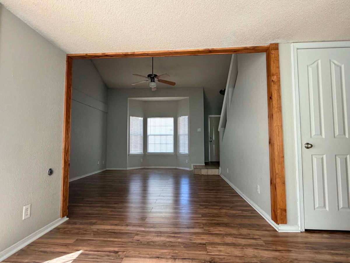 House for rent at 4516 Lorenzo Ponce Dr, El Paso, TX 79938