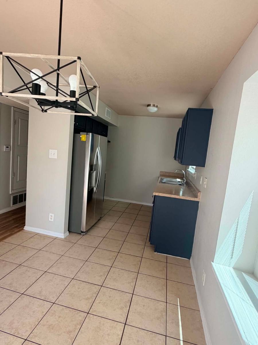 House for rent at 4516 Lorenzo Ponce Dr, El Paso, TX 79938