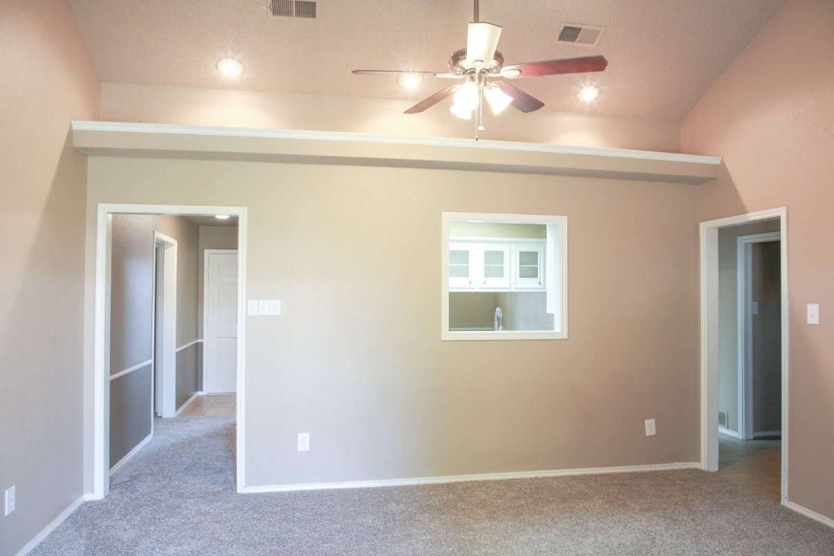 House for rent at 9705 Abbeville Ave, Lubbock, TX 79424