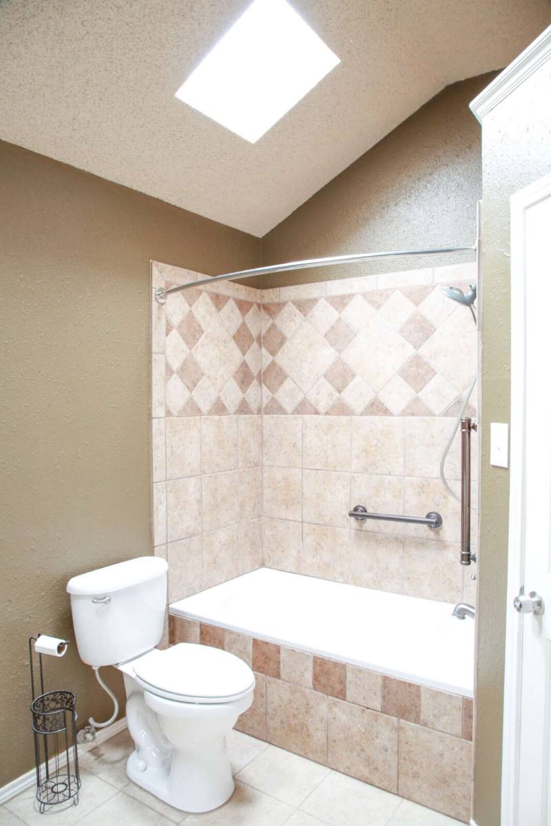 House for rent at 9705 Abbeville Ave, Lubbock, TX 79424
