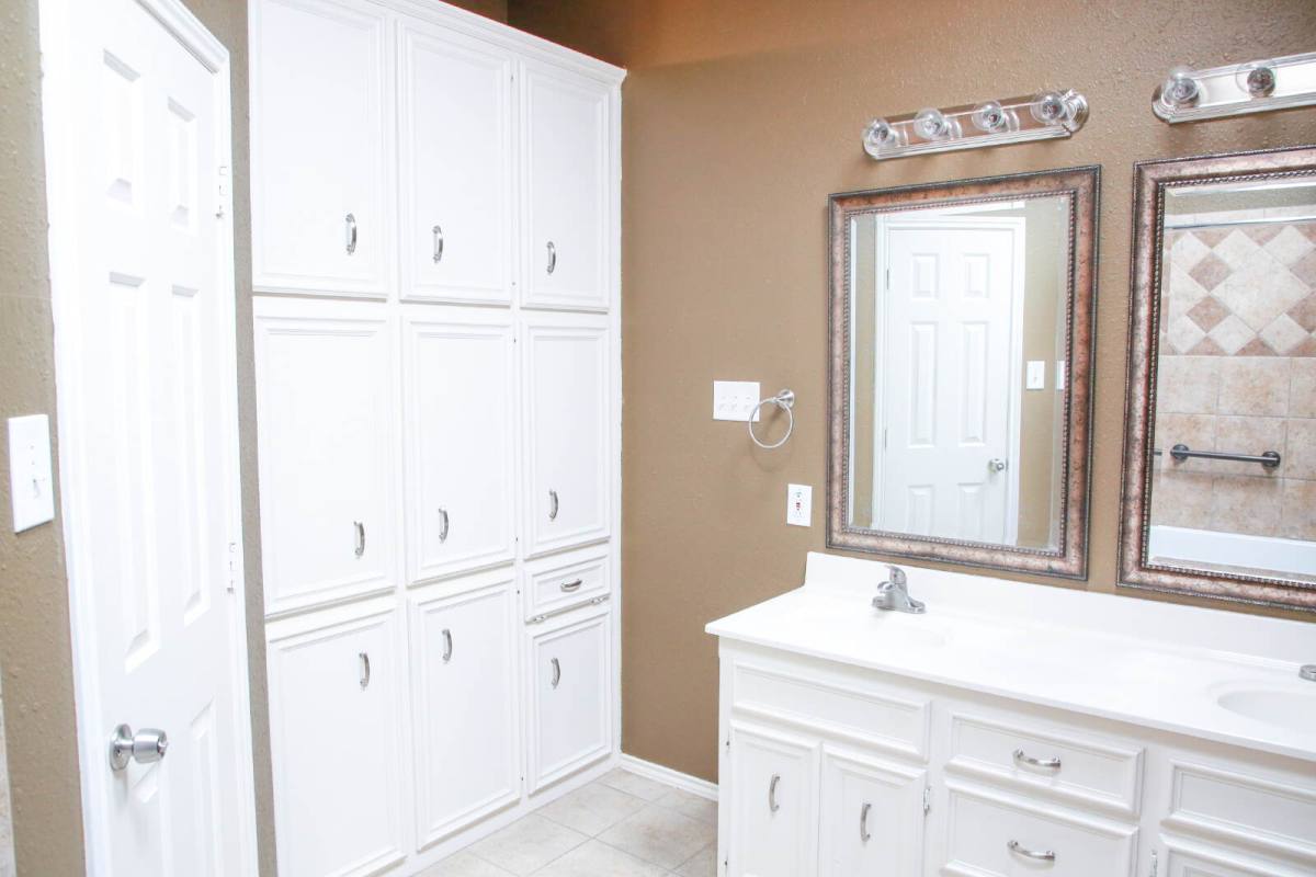 House for rent at 9705 Abbeville Ave, Lubbock, TX 79424