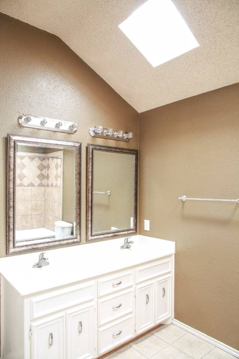 House for rent at 9705 Abbeville Ave, Lubbock, TX 79424