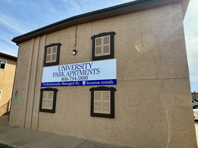 Apartment for rent at 226 Cherry St, Levelland, TX 79336