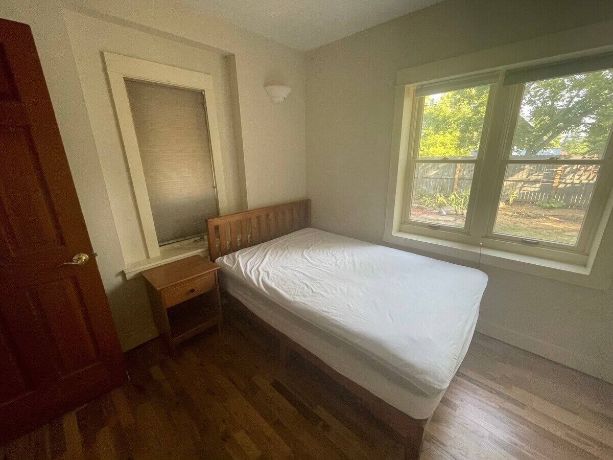 Apartment for rent at 1544 9th St #A, Boulder, CO 80302